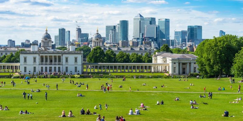 What to See in Greenwich