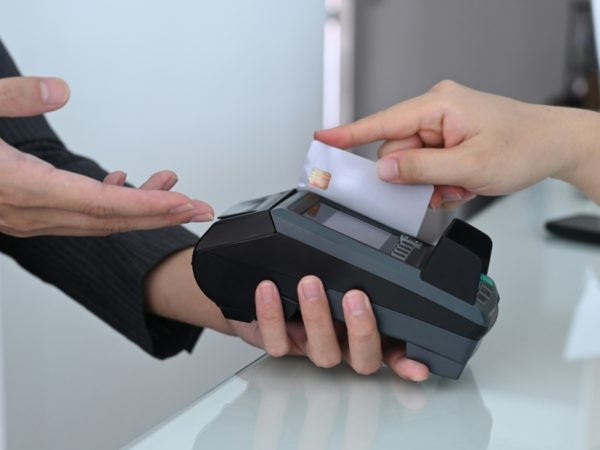 How to Build Business Credit with Bad Personal Credit