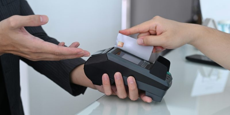 How to Build Business Credit with Bad Personal Credit