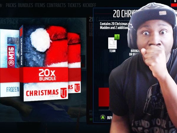 Ultimate Christmas Bundle