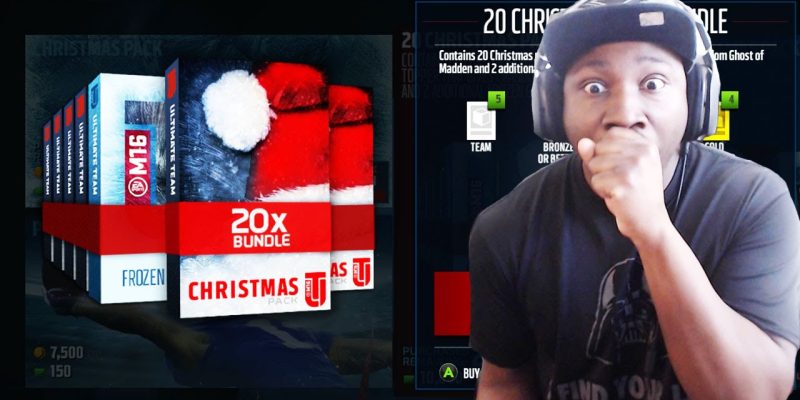 Ultimate Christmas Bundle