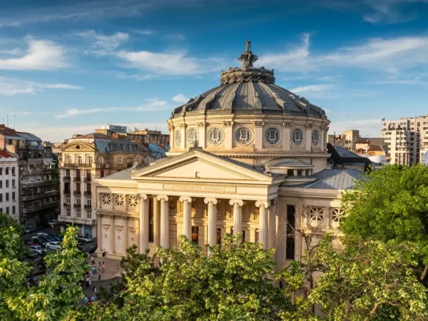 Cheapest Country in Europe