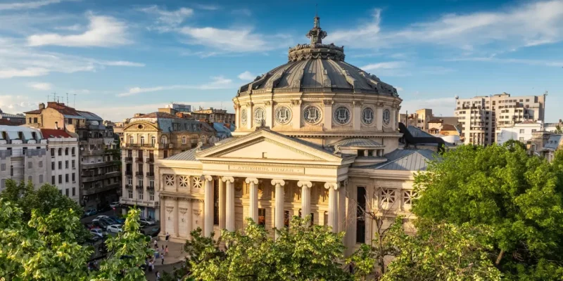 Cheapest Country in Europe