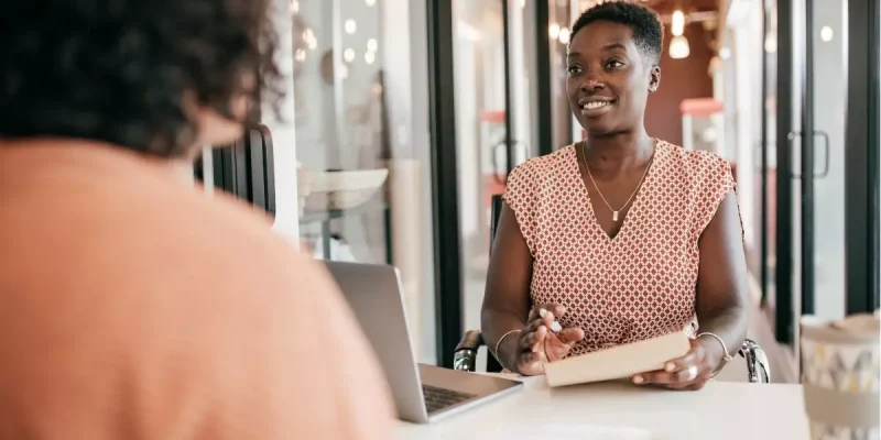 Spiritual Entrepreneur