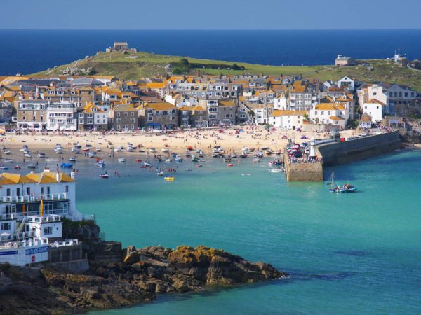 St Ives Attractions