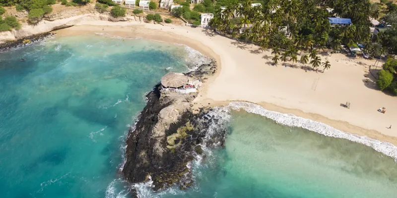 Cape Verde Beaches