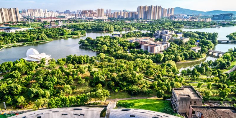 Safest Cities in Costa Rica