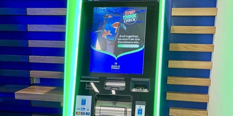 Investing in ATMs
