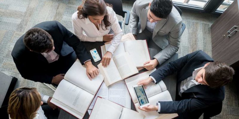 Advantages of Corporation