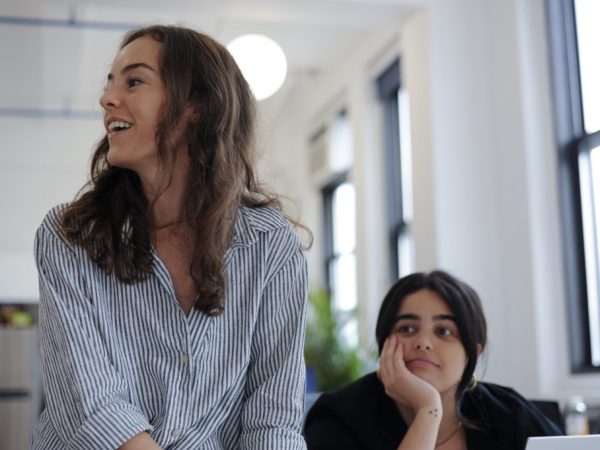 Summer Fridays Careers