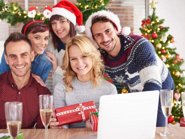 Secret Santa Ideas for Work