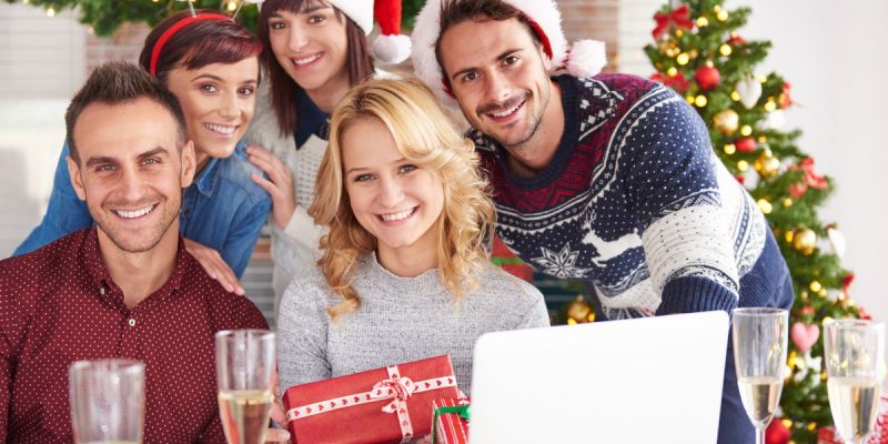 Secret Santa Ideas for Work