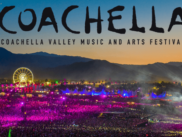 Coachella fest tickets
