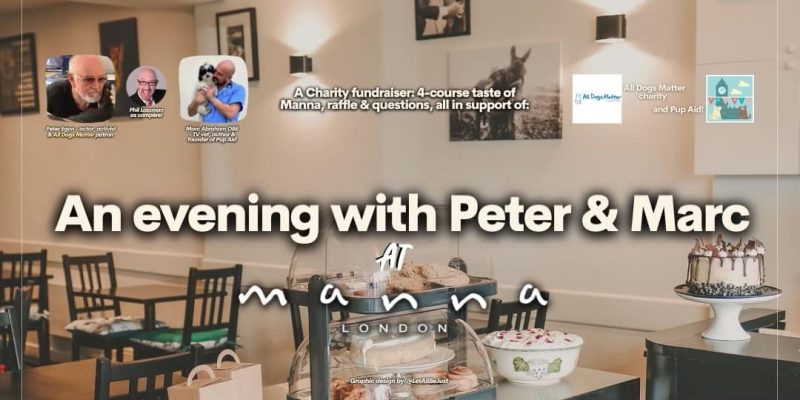 Manna Cuisine London