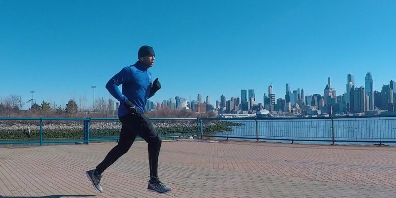 Nike Running Fashion