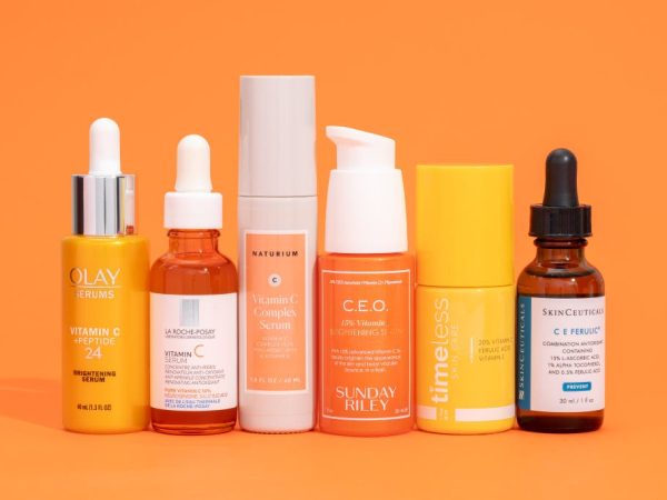 Obagi Medical Vitamin C Serum