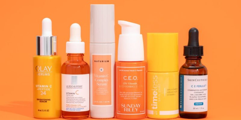 Obagi Medical Vitamin C Serum