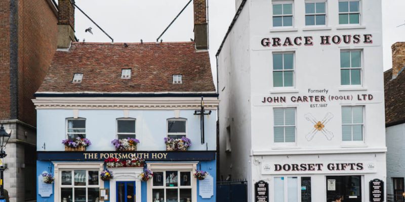 Things to Do in Poole UK