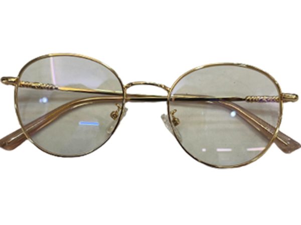 Retro Style Spectacles