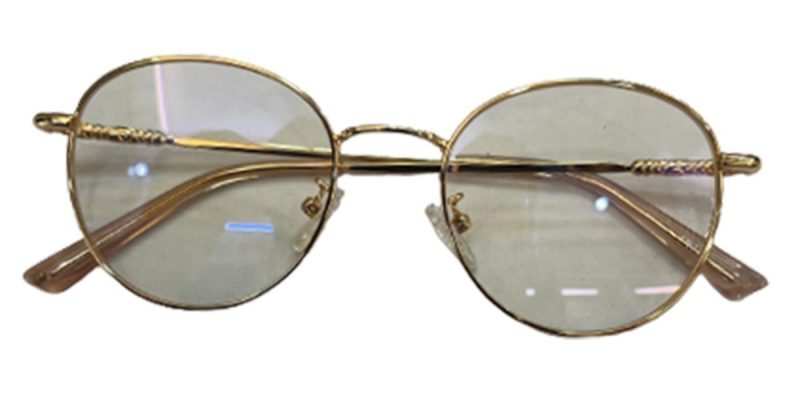 Retro Style Spectacles