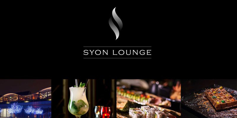 Sypn Lounge