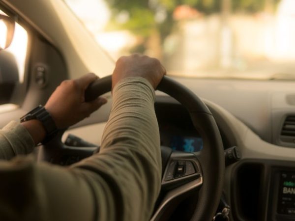 California Mileage Reimbursement