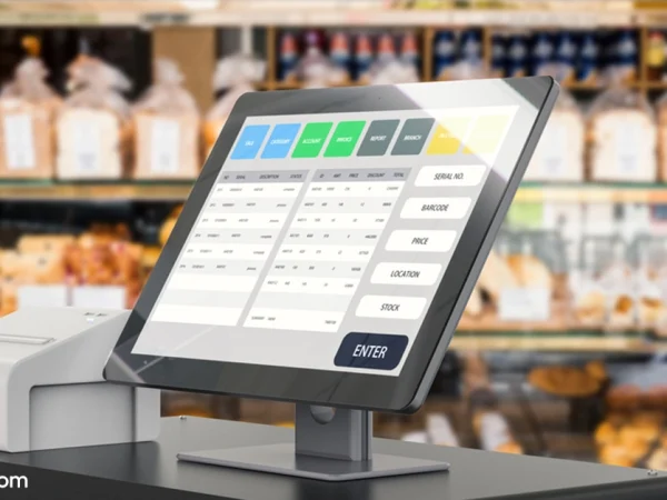 Best POS System for Small Business