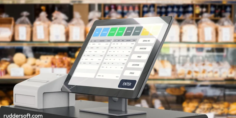 Best POS System for Small Business