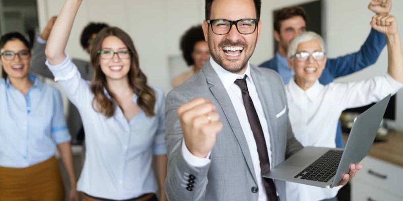 Boost Morale Meaning