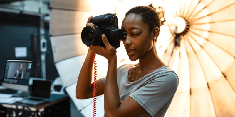 How to Start a Photography Business