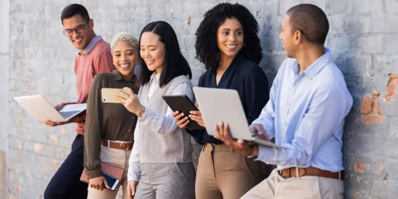 Employment Agencies in Sale