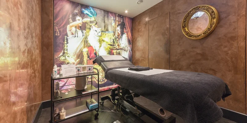 Strip Chelsea London