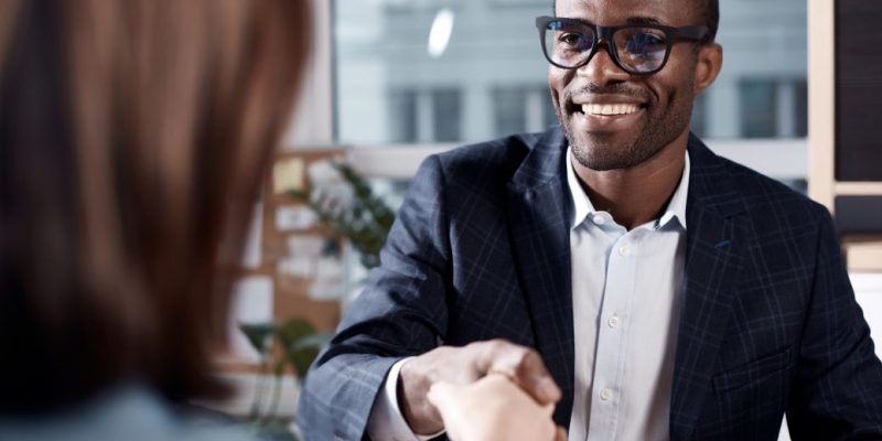 What to Do After an Interview