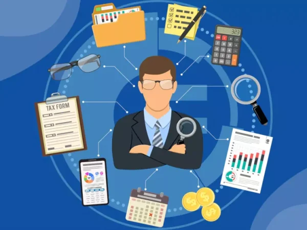 AR Services Debt Collector