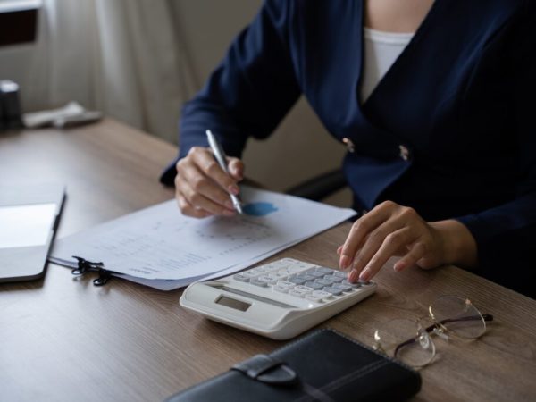 Local Bookkeeping Services