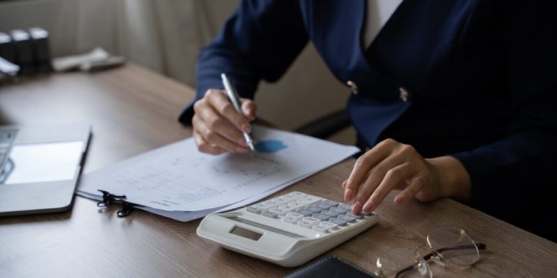 Local Bookkeeping Services