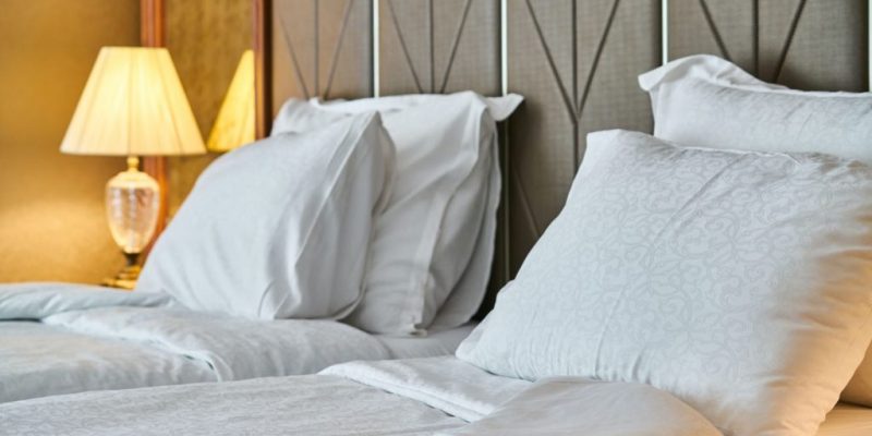 Unique Selling Points in Accommodation