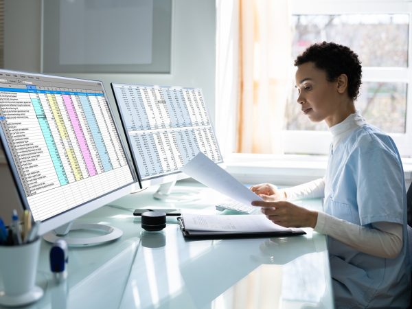 Medical Billing and Coding Examples