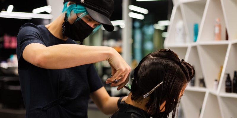 Beauty Salons Near Me Hiring