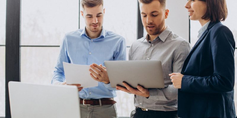 Advantages of Managed Services