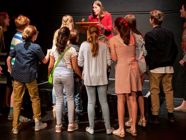 The Day the Internet Died