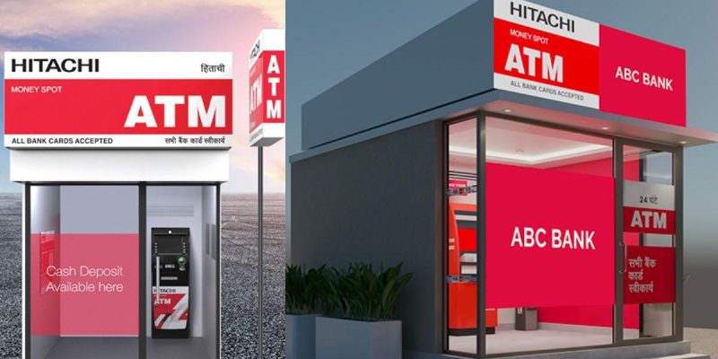 ATM Franchise