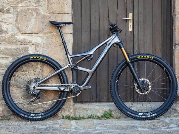 Road and Mountain Bike Brand NYT