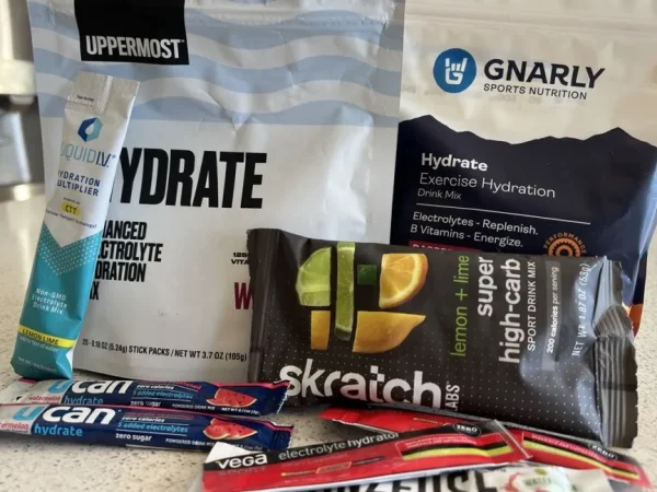 Tropical Paradise Electrolytes