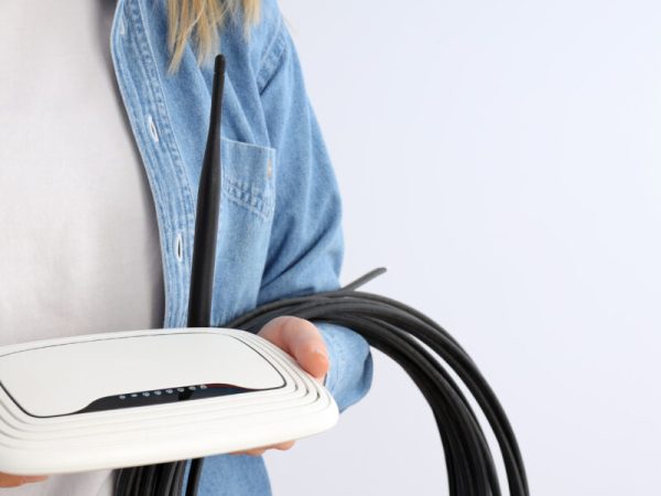 How Long Do Routers Last