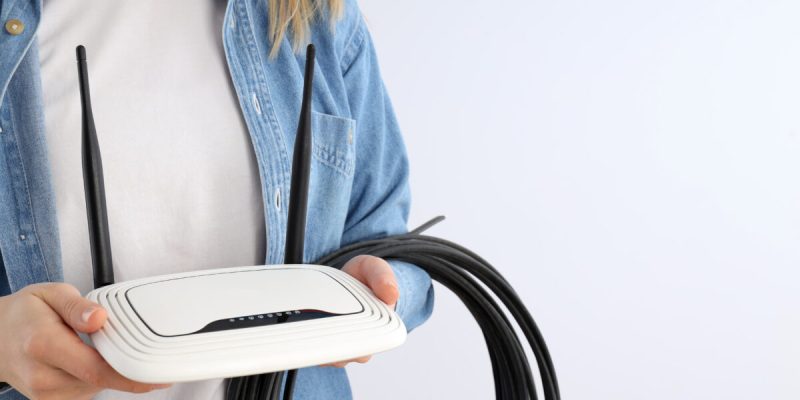 How Long Do Routers Last