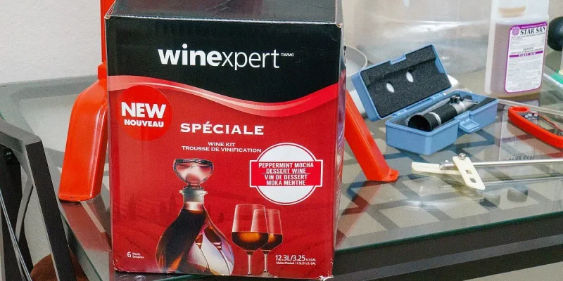 Wine Kits
