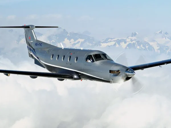 One Traveling at the Speed of Flight