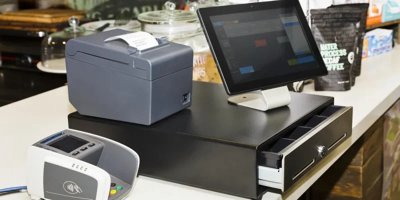 Point of Sale System Accessories