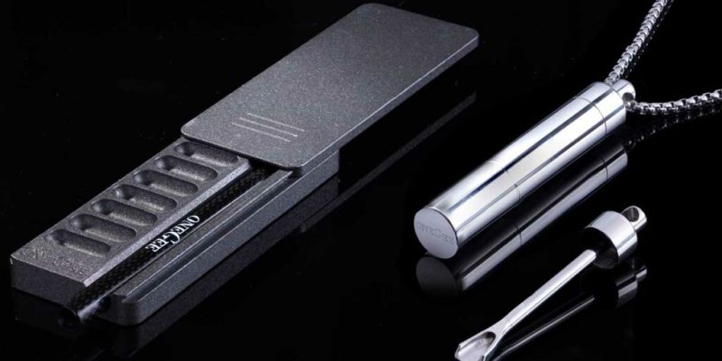 How to Identify Cocaine Accessories